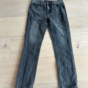 Joe's Jeans Kids Black Denim